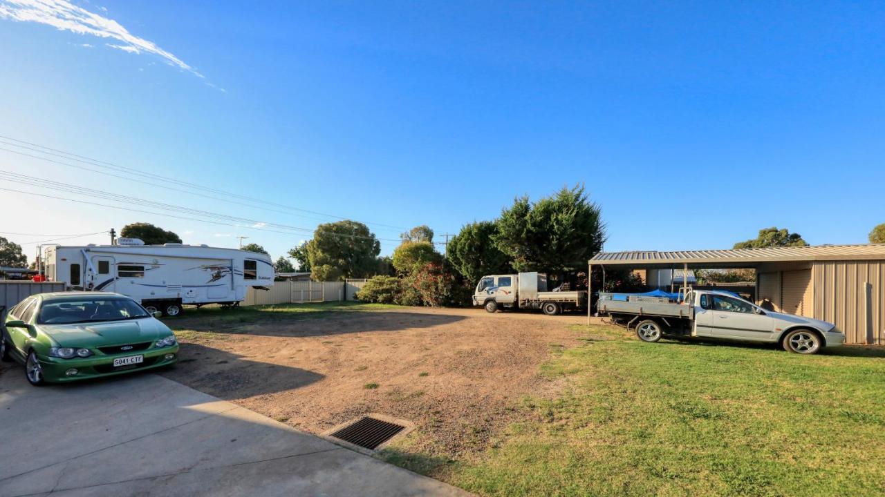 Glider Motel Benalla