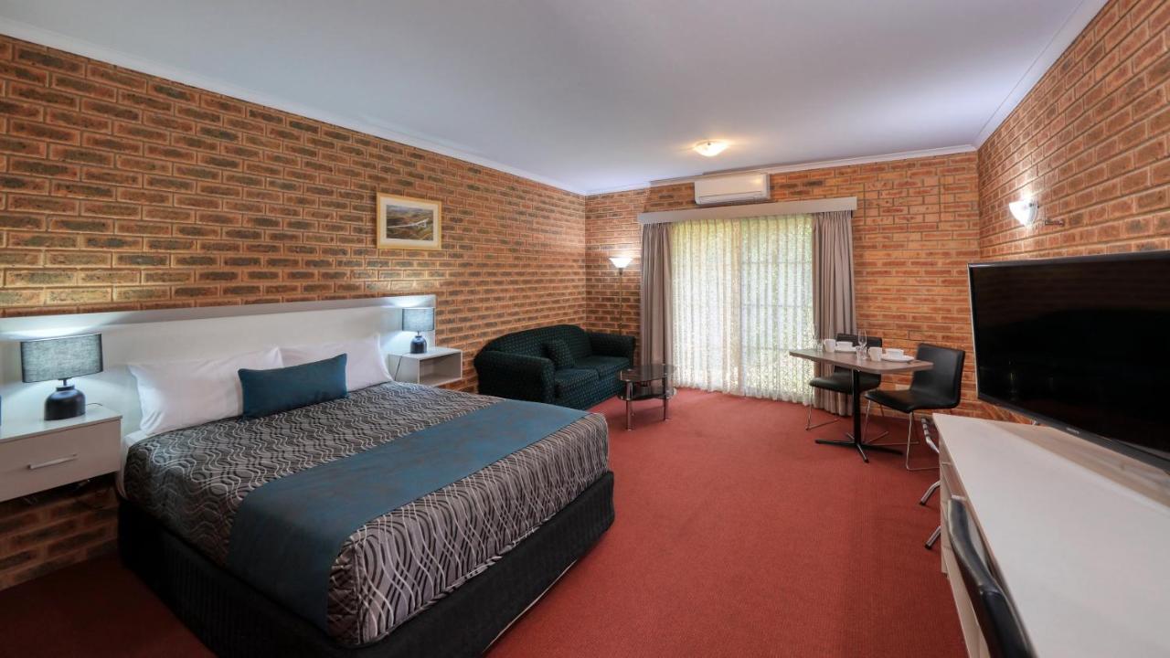 Motel Glider Benalla