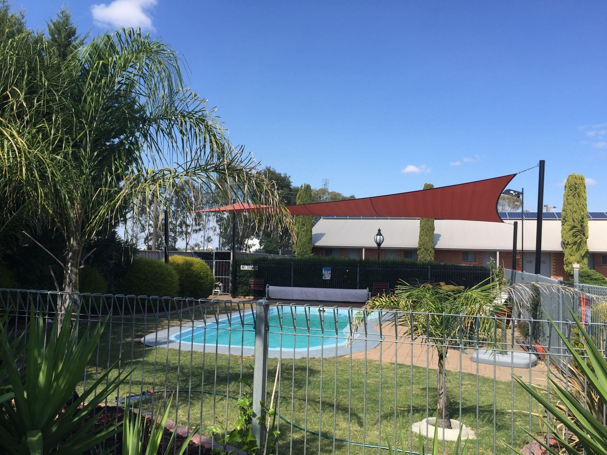 Glider Motel Benalla