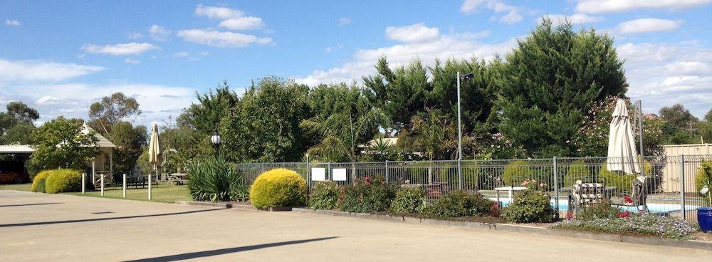 Motel Glider Benalla
