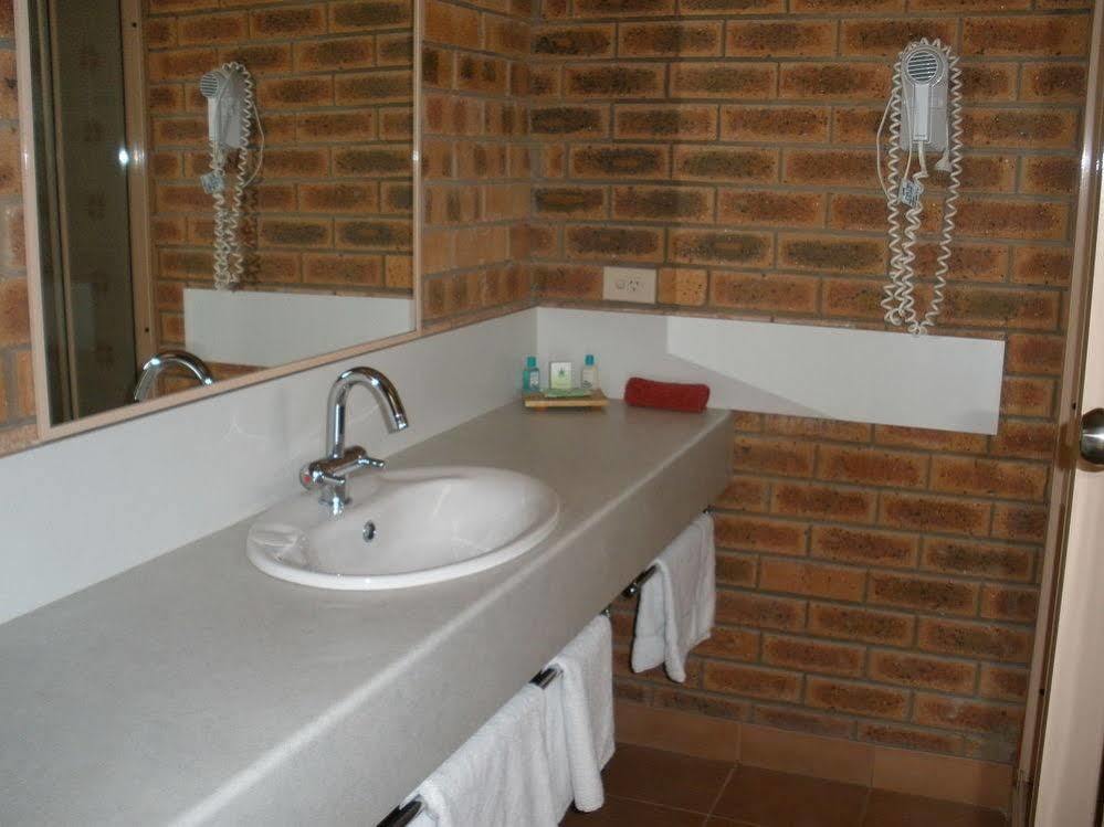 Glider 4* Benalla