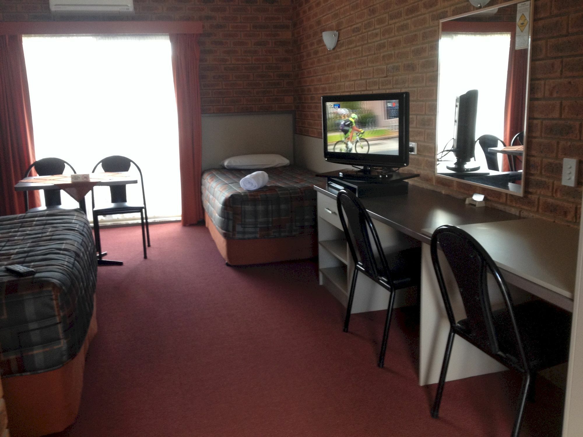 Glider Motel Benalla