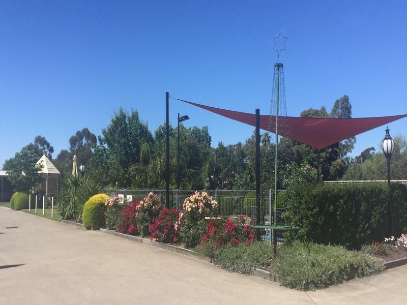 Glider Motel